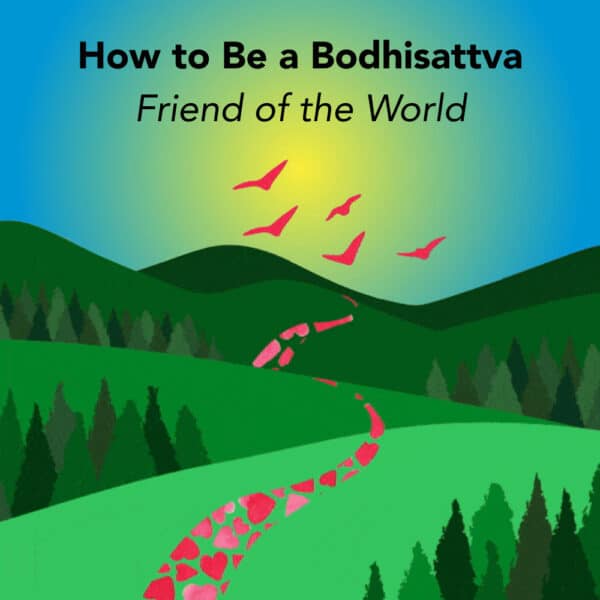 how-to-be-a-bodhisattva-kadampa-williamsburg-nyc