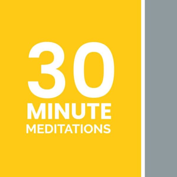 30-Minute Lunchtime Meditation (Tuesday) - Kadampa Meditation Center ...