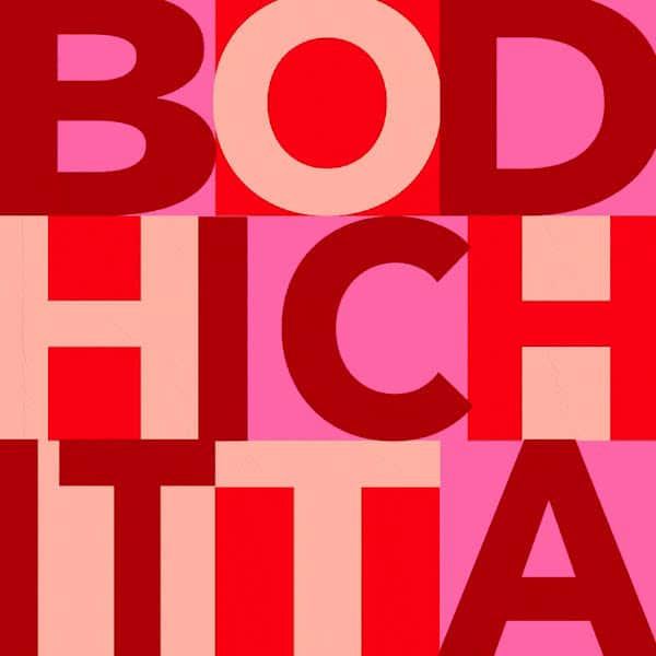 Bodhichitta