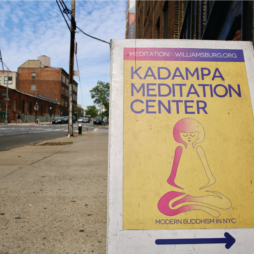 kadampa-meditation-williamsburg-sandwich-board