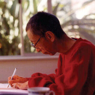 venerable-geshe-kelsang-gyatso-author-buddhism-kadampa